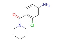 eMolecules​ 3-Chloro-4-[(piperidin-1-yl)carbonyl]aniline | 893615-75-3