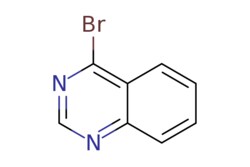 eMolecules​ 4-Bromoquinazoline | 354574-59-7 | MFCD10697879 | 1g, Quantity: