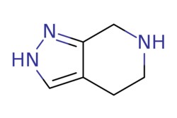 eMolecules​ 2H,4H,5H,6H,7H-Pyrazolo[3,4-c]pyridine | 933688-69-8 | MFCD11977317