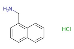 eMolecules​ Naphthalen-1-ylmethanamine hydrochloride | 39110-74-2 | MFCD15147375