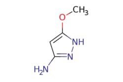 eMolecules​ 5-Methoxy-1h-pyrazol-3-amine | 41307-23-7 | MFCD11846993 |