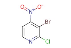 eMolecules​ 3-Bromo-2-chloro-4-nitropyridine | 1379301-97-9 | MFCD17014907