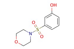 eMolecules​ 3-(Morpholin-4-ylsulfonyl)phenol | 275808-53-2 | MFCD11593458 | 1g
