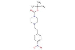 eMolecules​ tert-Butyl 4-[2-(4-nitrophenyl)ethyl]piperazine-1-carboxylate