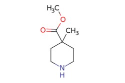 eMolecules​&nbsp;Methyl 4-methylpiperidine-4-carboxylate | 892493-16-2 | MFCD13178892 | 1g
