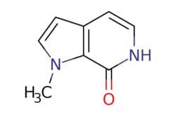 eMolecules​ 1-Methyl-1h,6h,7h-pyrrolo[2,3-c]pyridin-7-one | 1311314-54-1