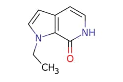 eMolecules​ 1-Ethyl-1h,6h,7h-pyrrolo[2,3-c]pyridin-7-one | 1340902-81-9