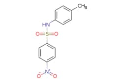 eMolecules​ 4-Nitro-n-p-tolyl-benzenesulfonamide | 109845-76-3 | MFCD00426992 | 1g