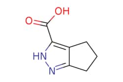 eMolecules​ 2,4,5,6-Tetrahydrocyclopenta[c]pyrazole-3-carboxylic acid |