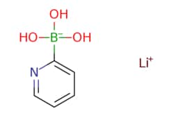eMolecules​ Lithium (pyridin-2-yl)trihydroxyborate | 1393822-96-2 | MFCD16872059 | 1g