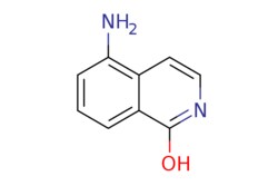 eMolecules​ 5-Aminoisoquinolin-1-ol | 93117-08-9 | MFCD11226760 | 1g, Quantity: