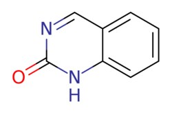 eMolecules​ Quinazolin-2(1h)-one | 7471-58-1 | MFCD08236271 | 1g, Quantity: