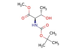 eMolecules​ Boc-D-Thr-OMe | 96099-84-2 | MFCD01073763 | 1g, Quantity: Each