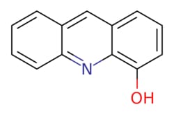 eMolecules​ Acridin-4-ol | 18123-20-1 | MFCD00042743 | 1g, Quantity: Each