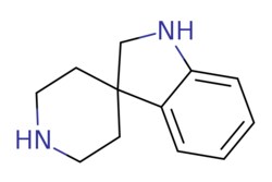 eMolecules​ Spiro[indoline-3,4'-piperidine] | 171-75-5 | MFCD10696309 |