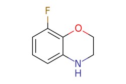 eMolecules​ 8-Fluoro-3,4-dihydro-2H-1,4-benzoxazine | 898832-40-1 | MFCD08544330