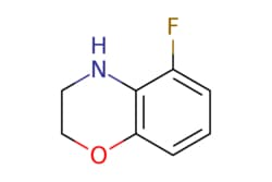 eMolecules​ 5-Fluoro-3,4-dihydro-2H-1,4-benzoxazine | 1067171-66-7 | MFCD11878397