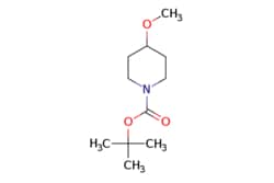 eMolecules​ 1-BOC-4-methoxypiperidine | 188622-27-7 | MFCD09910238 | 1g,