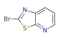 eMolecules​ 2-Bromothiazolo[5,4-b]pyridine | 412923-40-1 | MFCD08234814