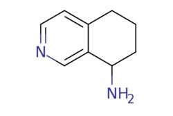 eMolecules​ 5,6,7,8-Tetrahydroisoquinolin-8-amine | 497251-60-2 | MFCD08235025 | 1g