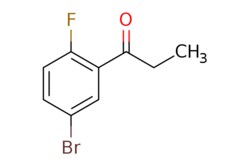 eMolecules​ 1-(5-Bromo-2-fluorophenyl)propan-1-one | 864774-65-2 | MFCD11226832