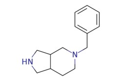 eMolecules​&nbsp;186203-32-7 | 5-Benzyloctahydro-1H-pyrrolo[3,4-c]pyridine | Combi-Blocks | MFCD08234696 | 216.328 | C14H20N2 | 97.000 | C(N1CCC2CNCC2C1)c1ccccc1 | 1g | 495744573