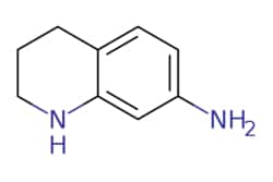 eMolecules​ 7-Amino-1,2,3,4-tetrahydroquinoline | 153856-89-4 | MFCD08063884