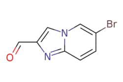 eMolecules​&nbsp;6-Bromoimidazo[1,2-a]pyridine-2-carbaldehyde | 885276-09-5 | MFCD06739238 | 1g