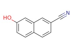 eMolecules​ 7-Hydroxy-2-naphthonitrile | 130200-58-7 | MFCD09030752 | 1g,