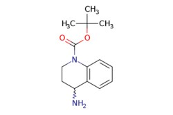 eMolecules​ tert-Butyl 4-amino-3,4-dihydroquinoline-1(2h)-carboxylate |