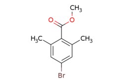eMolecules​ Methyl 4-bromo-2,6-dimethylbenzoate | 90841-46-6 | MFCD11227152