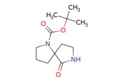 eMolecules​ tert-Butyl 9-oxo-4,8-diazaspiro[4.4]nonane-4-carboxylate |