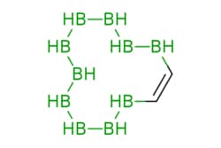 eMolecules​ o-Carborane | 16872-09-6 | MFCD00012169 | 25g, Quantity: Each