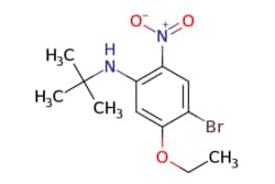eMolecules​ 4-Bromo-N-tert-butyl-5-ethoxy-2-nitroaniline | 1280786-66-4