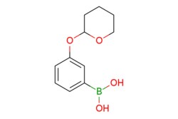 eMolecules​&nbsp;3-(Tetrahydropyran-2-yloxy)phenylboronic acid | 1287777-05-2 | MFCD03425971 | 1g