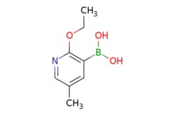 eMolecules​ 2-Ethoxy-5-methylpyridine-3-boronic acid | 1162256-87-2 | MFCD18382896