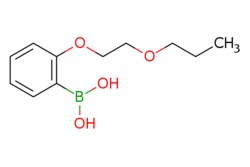eMolecules​&nbsp;2-(2-Propoxyethoxy)phenylboronic acid | 279262-53-2 | MFCD18434429 | 1g