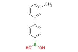 eMolecules​ 4-(3-Methylphenyl)phenylboronic acid | 501944-56-5 | MFCD08701725