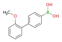 eMolecules​&nbsp;4-(2-methoxyphenyl)phenylboronic acid | 1107041-07-5 | MFCD08701729 | 1g