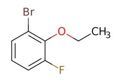 eMolecules​ 1-Bromo-2-ethoxy-3-fluorobenzene | 909302-84-7 | MFCD11036141