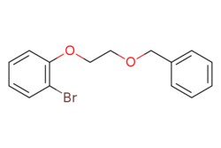 eMolecules​ 1-(2-(Benzyloxy)ethoxy)-2-bromobenzene | 223555-55-3 | MFCD18434452