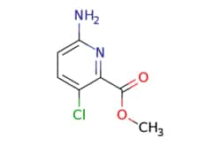 eMolecules​ Methyl 6-amino-3-chloropicolinate | 1256835-20-7 | MFCD18257959