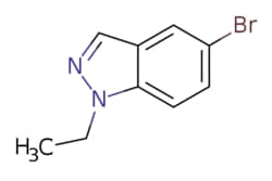 eMolecules​ 5-Bromo-1-ethylindazole | 590417-96-2 | MFCD17010084 | 1g,