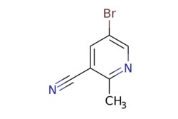 eMolecules​ 5-Bromo-2-methylnicotinonitrile | 956276-47-4 | MFCD18255108