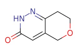 eMolecules​ 2H,3H,5H,7H,8H-Pyrano[4,3-c]pyridazin-3-one | 1075260-60-4
