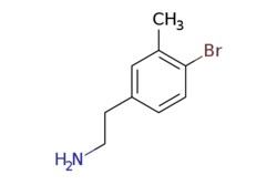 eMolecules​ 2-(4-Bromo-3-methylphenyl)ethanamine | 786625-94-3 | MFCD14582923