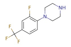 eMolecules​ 1-(2-Fluoro-4-(trifluoromethyl)phenyl)piperazine | 817170-70-0