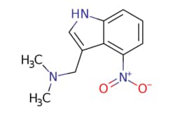 eMolecules​ 4-Nitrogramine | 7150-46-1 | MFCD00603180 | 1g, Quantity: Each