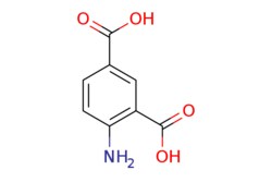 eMolecules​ 4-Aminobenzene-1,3-dicarboxylic acid | 33890-03-8 | MFCD00102008