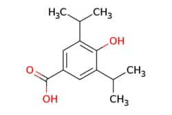 eMolecules​ 4-Hydroxy-3,5-diisopropylbenzoic acid | 13423-73-9 | MFCD00490203